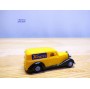 PRALINE  ????, camionette CITROEN C35  Michelin  1/87 ème  HO