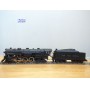 AC Gilbert / American Flyer 151, loco 4-6-4 ( 232 ) Hudson  NYC   New York Central   