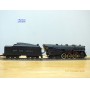 AC Gilbert / American Flyer 151, loco 4-6-4 ( 232 ) Hudson  NYC   New York Central   