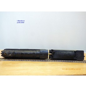 AC Gilbert / American Flyer, voiture grande lignes  US 