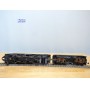 AC Gilbert / American Flyer 151, loco 4-6-4 ( 232 ) Hudson  NYC   New York Central   