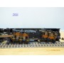 AC Gilbert / American Flyer 151, loco 4-6-4 ( 232 ) Hudson  NYC   New York Central   
