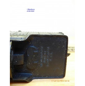 AC Gilbert / American Flyer, voiture grande lignes  US 