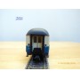 ADE 3001, voiture grandes lignes type ABüm 224   mixte 1/2 Kl.   Rheingold  DB   BO