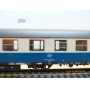 ADE 3001, voiture grandes lignes type ABüm 224   mixte 1/2 Kl.   Rheingold  DB   BO