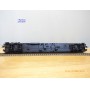 ADE 3001, voiture grandes lignes type ABüm 224   mixte 1/2 Kl.   Rheingold  DB   BO