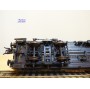 ADE 3001, voiture grandes lignes type ABüm 224   mixte 1/2 Kl.   Rheingold  DB   BO