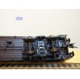 ADE 3001, voiture grandes lignes type ABüm 224   mixte 1/2 Kl.   Rheingold  DB   BO