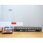 ADE 3001, voiture grandes lignes type ABüm 224   mixte 1/2 Kl.   Rheingold  DB   BO