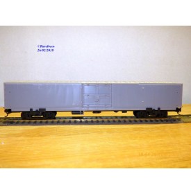 WALTHERS 932 6020, material handling car   neuf   BO