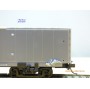 WALTHERS 932 6020, material handling car   neuf   BO