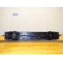 WALTHERS 932 2358, kit wagon couvert bois Peter Fox BO