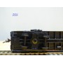 WALTHERS 932 2358, kit wagon couvert bois Peter Fox BO
