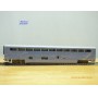 WALTHERS 932 6150, voiture coach naggage  Superliner 1  Neuf   BO