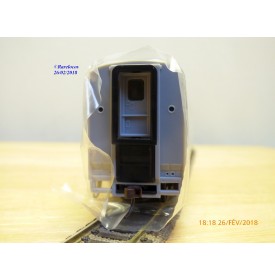 WALTHERS 932 6150, voiture coach naggage  Superliner 1  Neuf   BO