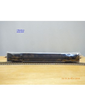 WALTHERS 932 6150, voiture coach naggage  Superliner 1  Neuf   BO