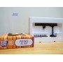 JOUEF  1026  stalle double pour rotonde  BO