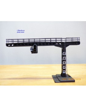 JOUEF  9321, potence de signalisation   BO