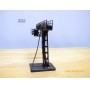 JOUEF  1026  stalle double pour rotonde  BO