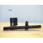 JOUEF  1026  stalle double pour rotonde  BO