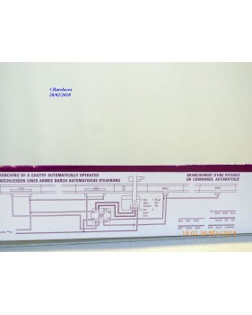 JOUEF  1026  stalle double pour rotonde  BO