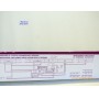 JOUEF  9321, potence de signalisation   BO
