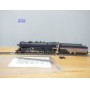RIVAROSSI "véro"  / CON-COR 0006 , Très rare coffret The Valley Flyer   Santa Fé   AT&SF   neuf  BO