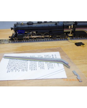 RIVAROSSI "véro" 311, coffret LORELEY EXPRESS Neuf BO