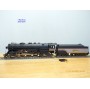 RIVAROSSI "véro"  / CON-COR 0006 , Très rare coffret The Valley Flyer   Santa Fé   AT&SF   neuf  BO