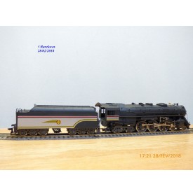 RIVAROSSI "véro" 311, coffret LORELEY EXPRESS Neuf BO
