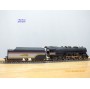 RIVAROSSI "véro"  / CON-COR 0006 , Très rare coffret The Valley Flyer   Santa Fé   AT&SF   neuf  BO