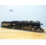 RIVAROSSI "véro"  / CON-COR 0006 , Très rare coffret The Valley Flyer   Santa Fé   AT&SF   neuf  BO