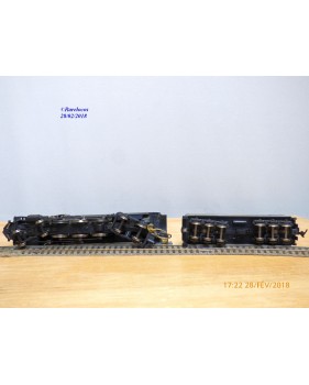 RIVAROSSI "véro" 311, coffret LORELEY EXPRESS Neuf BO