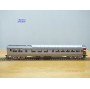 RIVAROSSI "véro"  / CON-COR 0006 , Très rare coffret The Valley Flyer   Santa Fé   AT&SF   neuf  BO