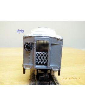 RIVAROSSI "véro" 311, coffret LORELEY EXPRESS Neuf BO