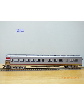 RIVAROSSI "véro" 311, coffret LORELEY EXPRESS Neuf BO