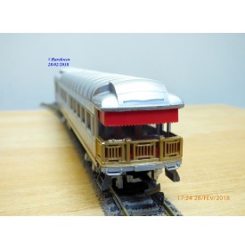 RIVAROSSI "véro" 311, coffret LORELEY EXPRESS Neuf BO