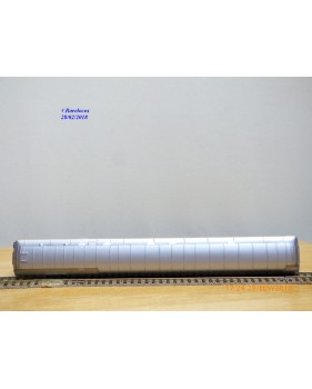 RIVAROSSI "véro"  / CON-COR 0006 , Très rare coffret The Valley Flyer   Santa Fé   AT&SF   neuf  BO