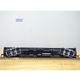 RIVAROSSI "véro" 311, coffret LORELEY EXPRESS Neuf BO