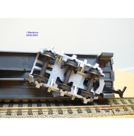 RIVAROSSI "véro" 311, coffret LORELEY EXPRESS Neuf BO