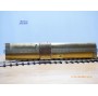 Precision Scale  15639, original caboose type X-181 Great Northern / Burilington Northern   BO