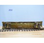Precision Scale  15639, original caboose type X-181 Great Northern / Burilington Northern   BO