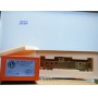 Precision Scale  15639, original caboose type X-181 Great Northern / Burilington Northern   BO