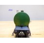 Fleischmann 1465 BP,  rare wagon citerne BP   DB  