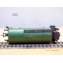 Fleischmann 1465 BP,  rare wagon citerne BP   DB  