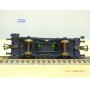 Fleischmann 1465 BP,  rare wagon citerne BP   DB  