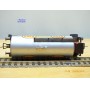 Fleischmann 1465 E,  rare wagon citerne ESSO   DB  