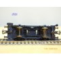 Fleischmann 1465 E,  rare wagon citerne ESSO   DB  