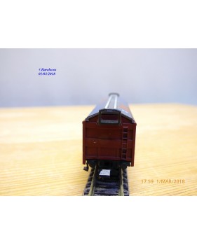 ROCO 24003, coffret de 3 wagons trémie chargé de charbon RAG  neuf BO   N