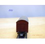 ROCO 2329B  wagon couvert type Ds POST  NS      BO   N